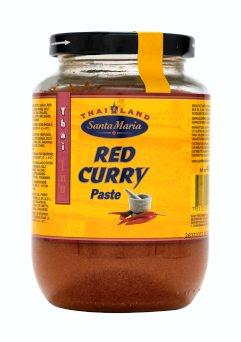 Red curry paste 400 g aroy-d
