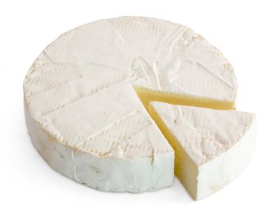 Brie cremerie ca 3 kg