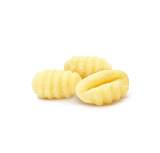 Gnocchi di patate gialli 10/1 kg frys zini