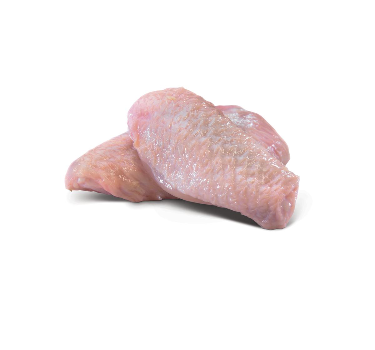 Kyllingvinger u/spiss 2/2,5 kg vestfold
