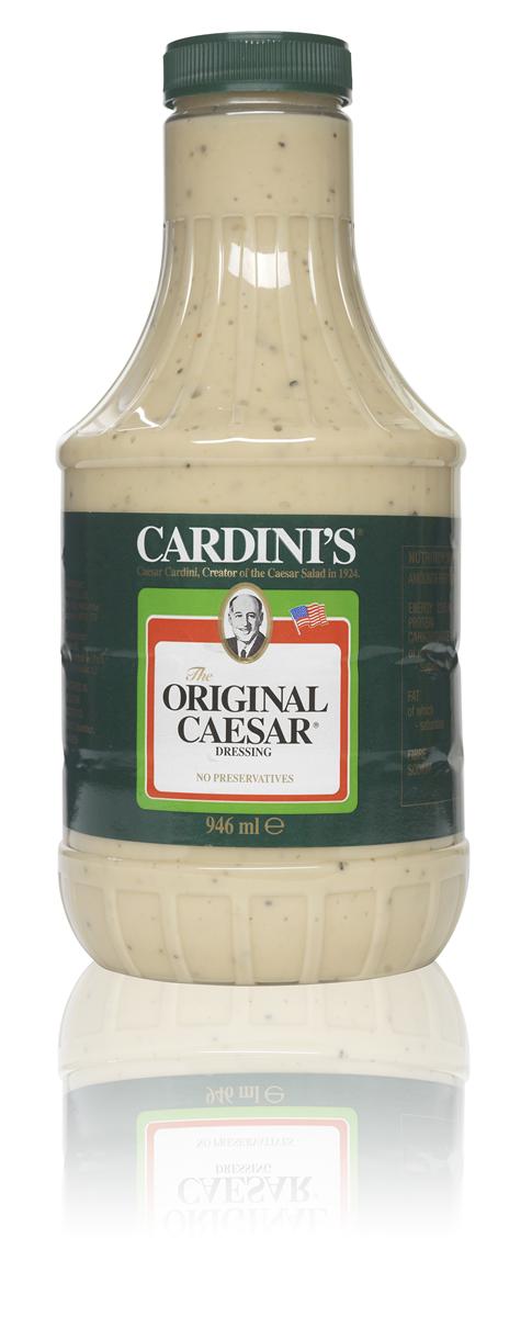 Cæsar original cardinis 350 ml*