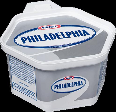 Philadelphiaost orginal 500 g