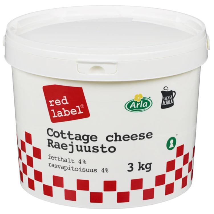 Cottage cheese arla 3 kg