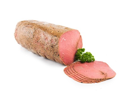 Roastbeef premium skåret 200 g sørlandskjøtt