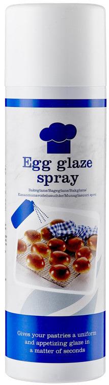 Bakeglans egg på spray 6/400 ml****