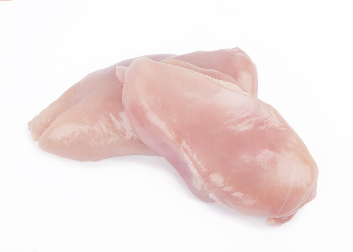 Kyllingfilet økonomi halal 5 kg frys ytterøy