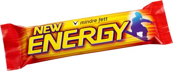 New energy nidar 35/45 g