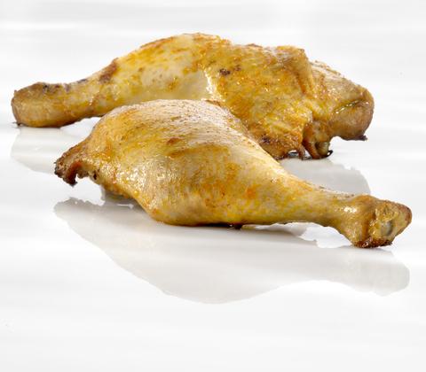 Kyllinglår grillet 5 kg singelfryst vestfold