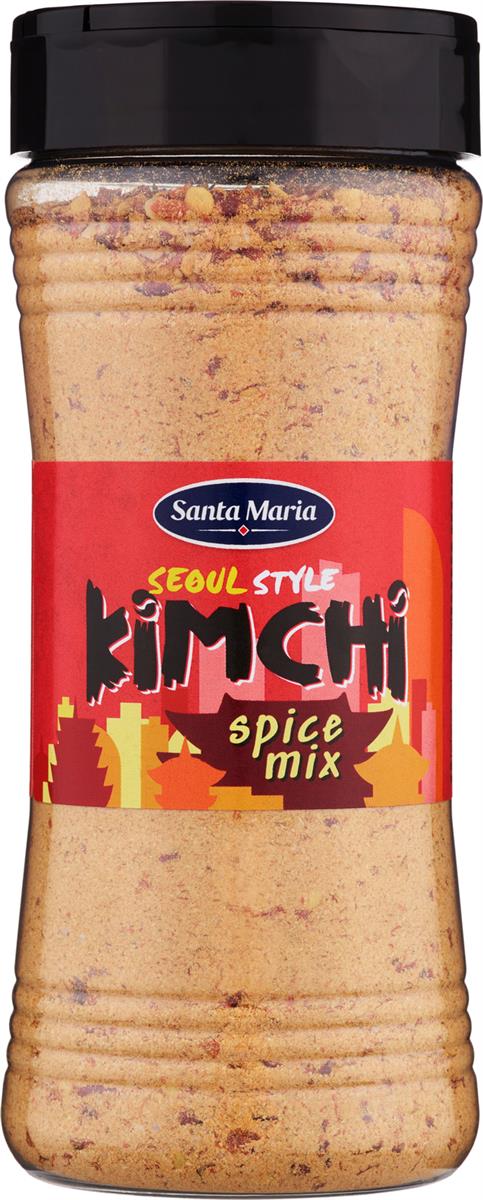 Kimchi spice mix 6/315 g santa maria****