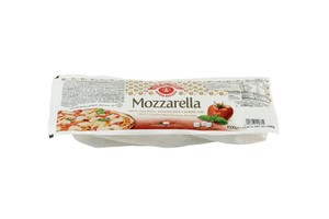 Mozzarella fersk 1,0 kg auricchio