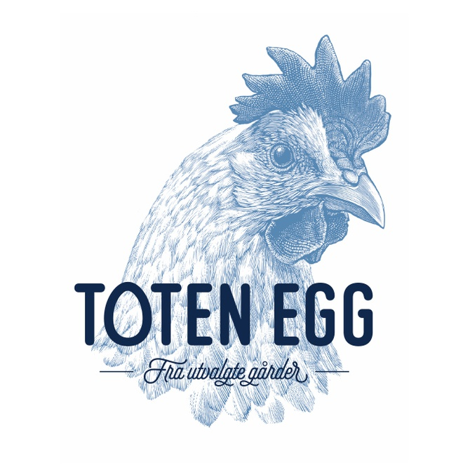 Toten Egg