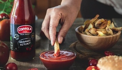 Ukens tips: Nye gode tomatprodukter fra Coppola