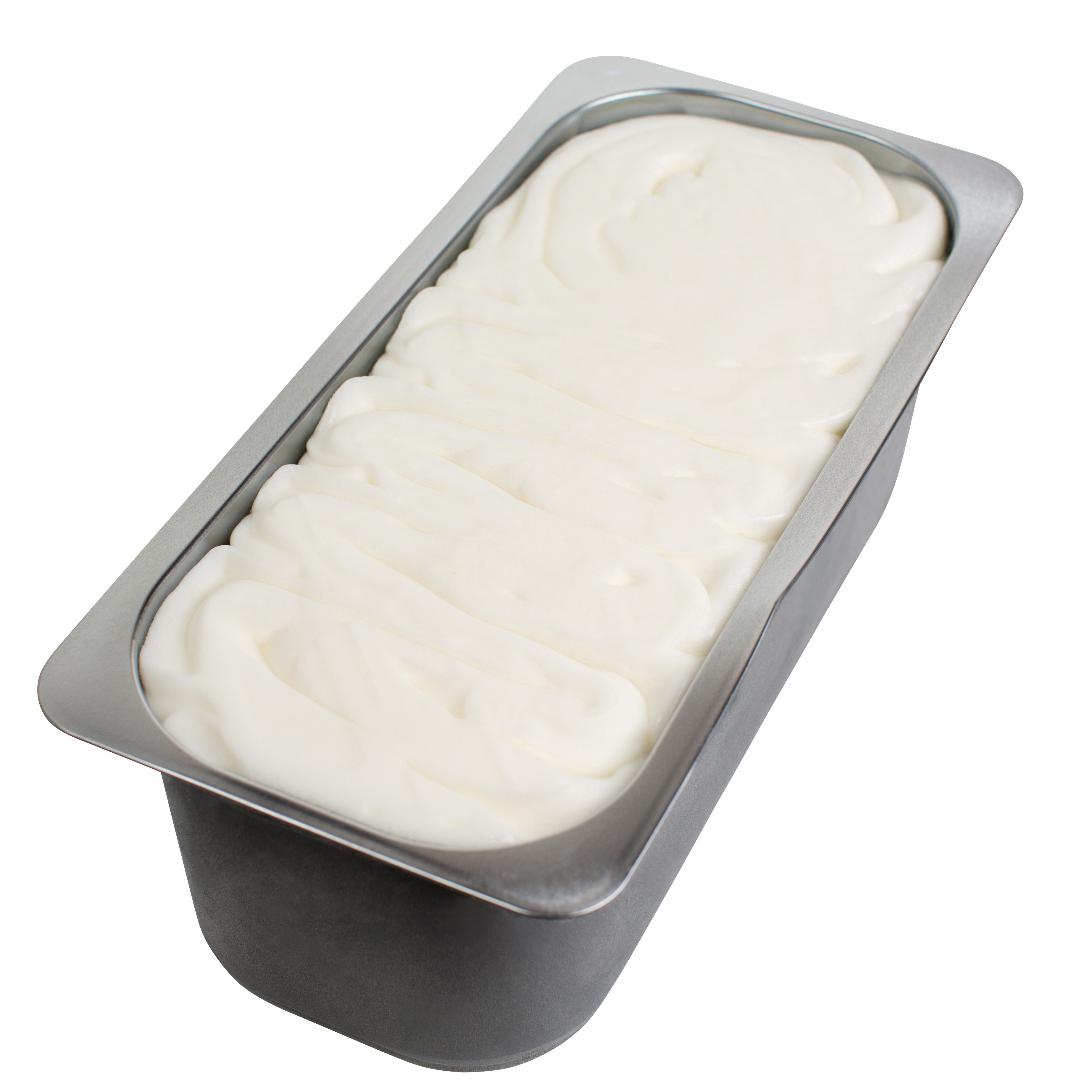 Rømme og yoghurt iskrem 4,5 ltr kulinaris