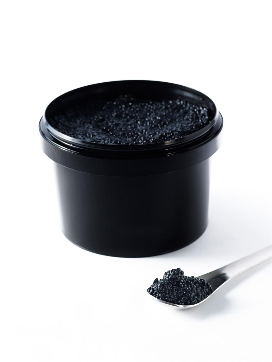Tare kaviar sort vegansk 500 g cavi-art