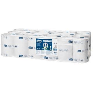 Toalettpapir mid-size 112m 36/2 lag