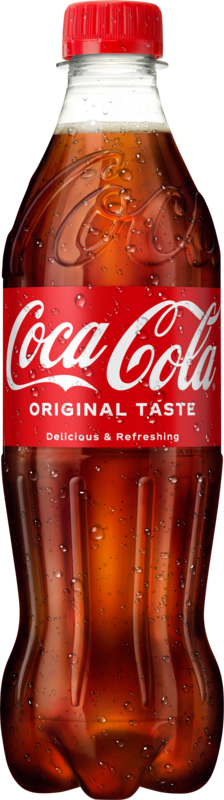 Coca cola 24/0,5 lt
