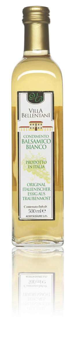 Balsamico eddik hvit 6 år 500 ml de nigris