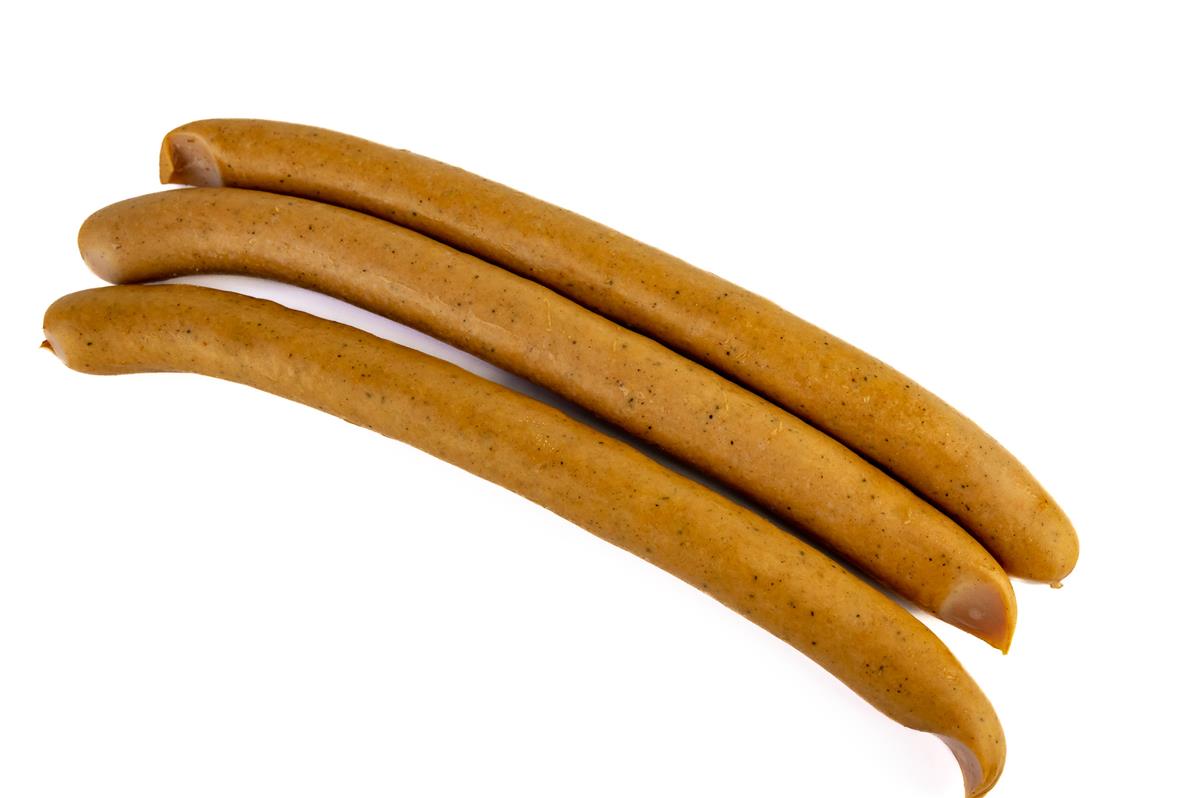 Wienerpølser ca. 1 kg fersk slakter eftedal