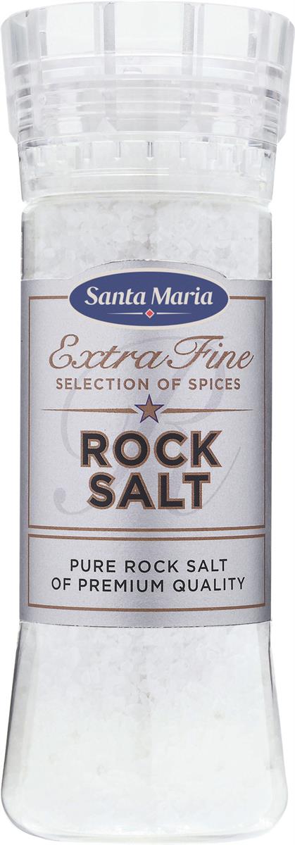 Salt premium kvern 455 g santa maria*