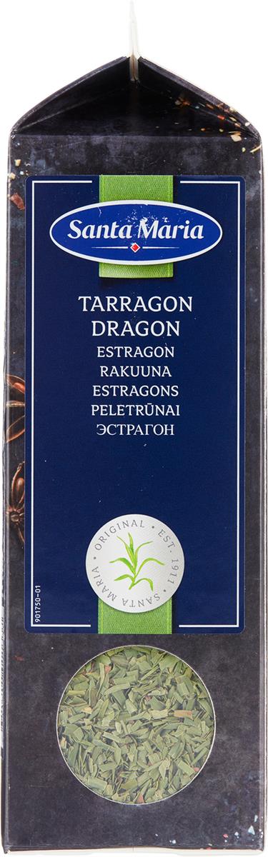 Estragon tørket 70 g