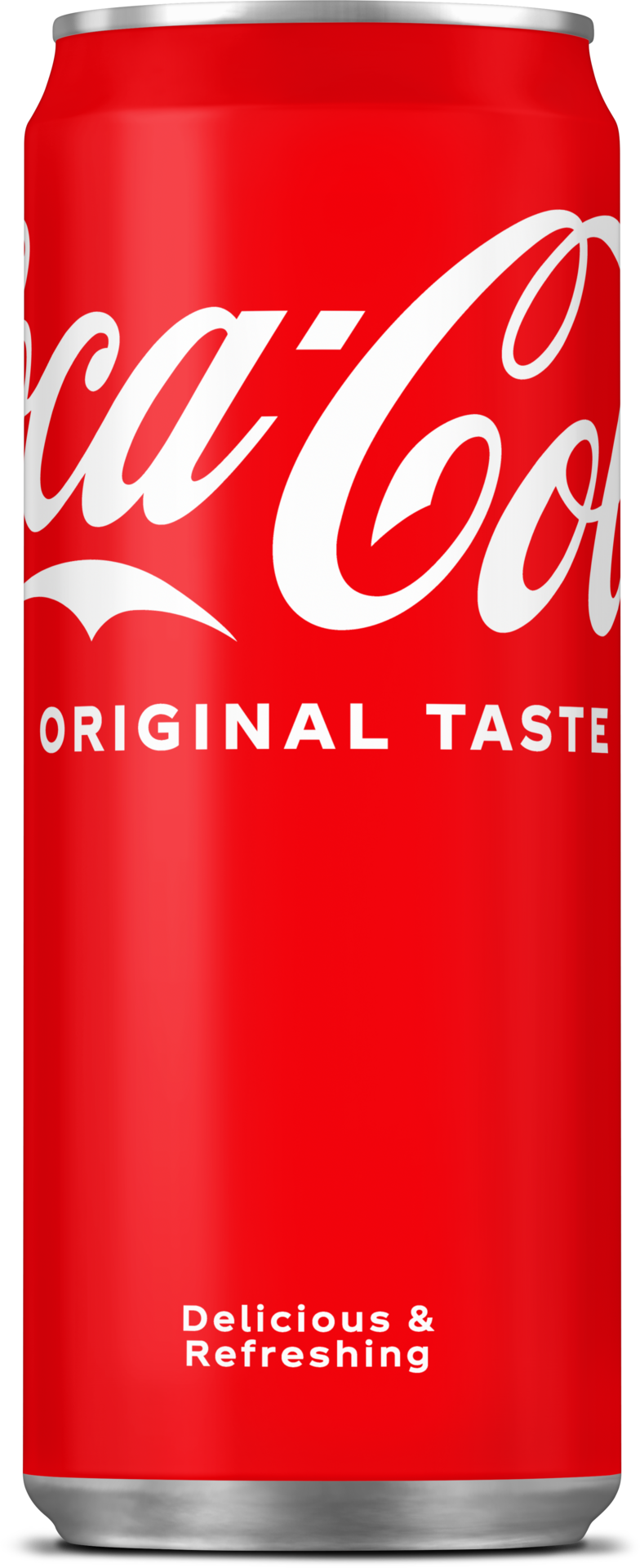Coca cola 20/0,33 lt boks