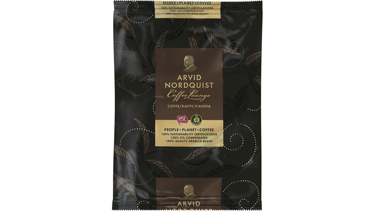 Nordquist kaffe original blend classic 12/500 g