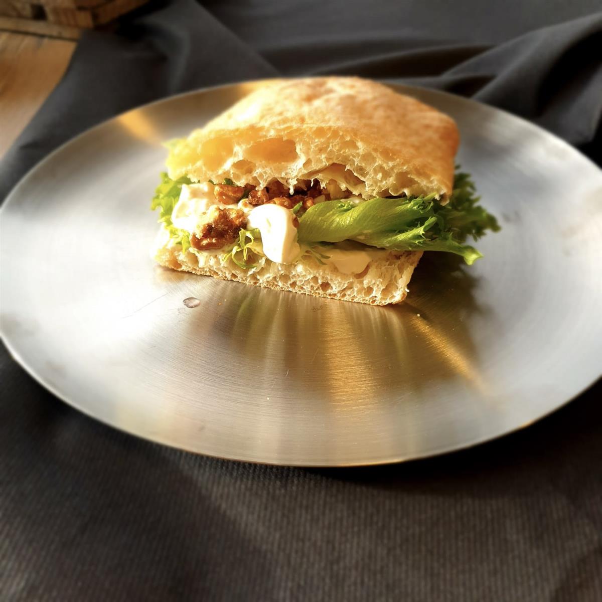 Ukens tips: Scrocchiarella sandwich