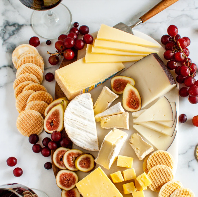 Ukens tips: En verden av ost